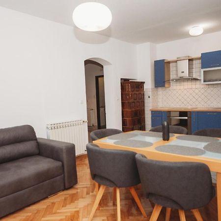 Mare Daire Zadar Dış mekan fotoğraf