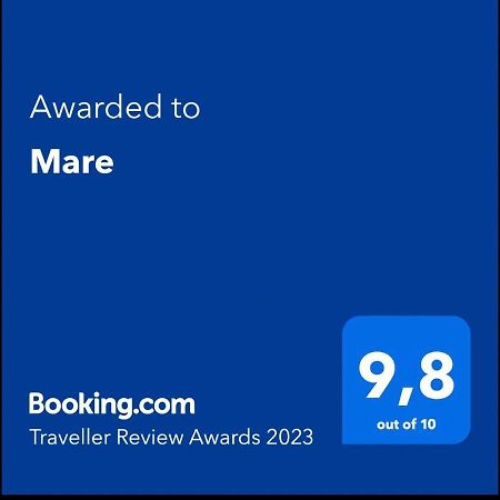 Mare Daire Zadar Dış mekan fotoğraf