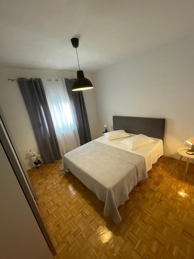 Mare Daire Zadar Dış mekan fotoğraf