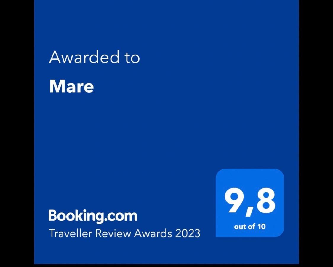 Mare Daire Zadar Dış mekan fotoğraf