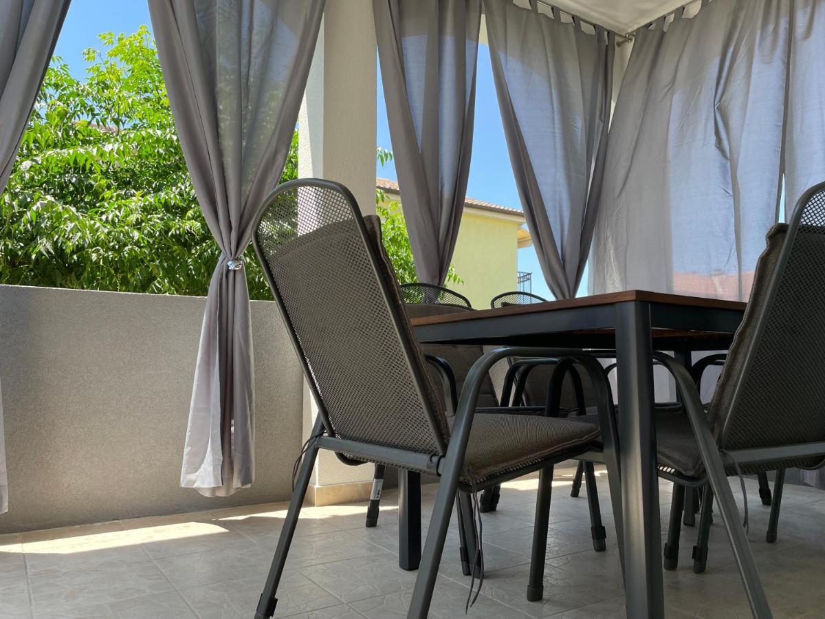 Mare Daire Zadar Dış mekan fotoğraf